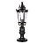 Уличный светильник Loft IT Verona 100003/540