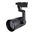 Трековый светильник Arte Lamp Wales A1632PL-1BK