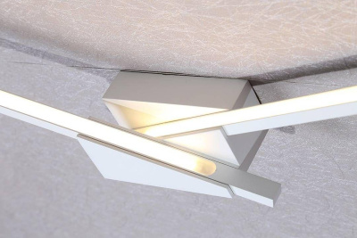 Настенный светодиодный светильник DesignLed GW Cross GW-6911-10-WH-NW 003033