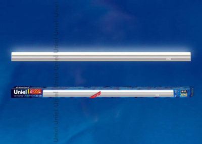 Мебельный светодиодный светильник Uniel ULI-L02-5W-4200K-SL 08992