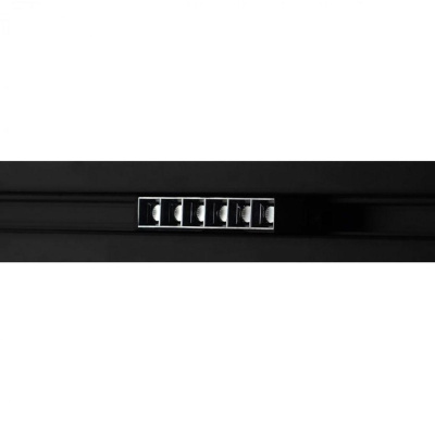 Трековый светодиодный светильник для магнитного шинопровода LOFT IT Tech T005-06