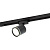 Трековый светодиодный светильник Denkirs DK6400-BK