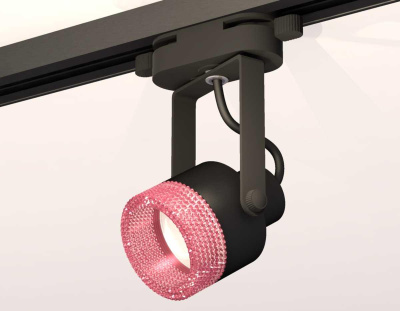Комплект трекового светильника Ambrella light Track System XT (C6602, N6152) XT6602062