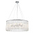 Escada 2104/8S E14*60W Chrome