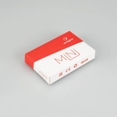 Контроллер Arlight ARL-Mini-Mix White 027185