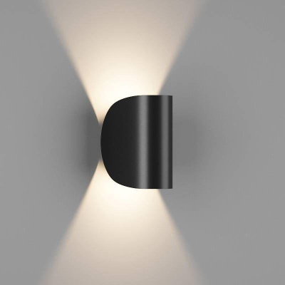 Настенный светодиодный светильник DesignLed GW Ventura GW-A108-6-BL-WW 004447