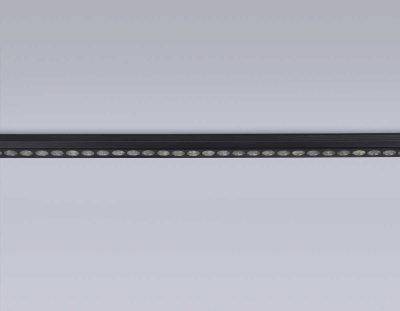 Трековый светодиодный светильник Ambrella light Track System GL4033