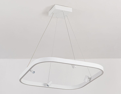 Подвесная светодиодная люстра Ambrella light Comfort Line FL5802