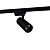 Трековый светильник Reluce 06620-9.3-001QY LED20W BK