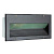 Уличный светильник Arte Lamp Brick A5158IN-1BK
