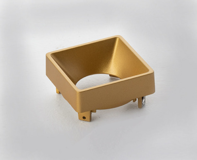 FASHION FX2 black + FASHION FXR gold - 2шт.