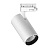 Трековый светодиодный светильник Ideal Lux Quick 15W CRI90 30 3000K WH On-Off 222554