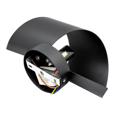 Настенный светодиодный светильник DesignLed GW Spring GW-5806-6-BL-NW 003291