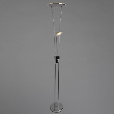 Торшер Arte Lamp Duetto Led A5905PN-2CC