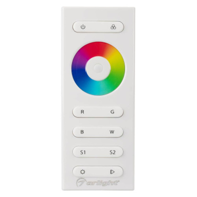 Контроллер Arlight SR-2839W White 021096