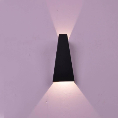 Настенный светодиодный светильник DesignLed GW Meteor GW-3130-6-BL-NW 001559