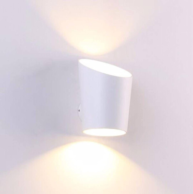 Настенный светодиодный светильник DesignLed GW Pop-Corn GW-2300-6-WH-NW 002058