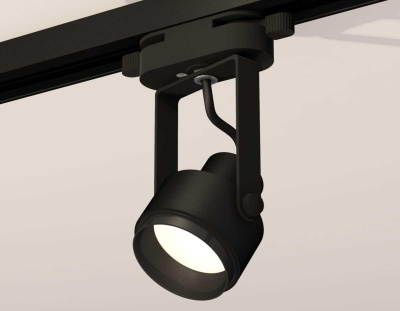 Комплект трекового светильника Ambrella light Track System XT (C6602, N6121) XT6602020