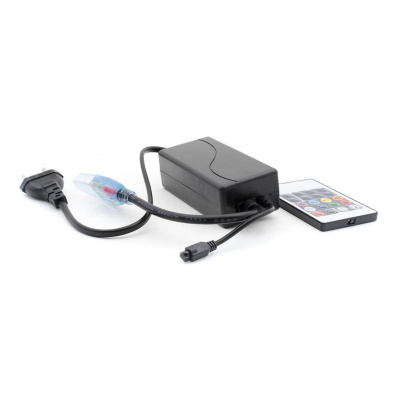 Контроллер RGB для светодиодной ленты SWG RF-LT5-RGB-20 000035